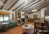 Casa de camp amb terreny en venda a Purchena ref.: TR339540 foto
