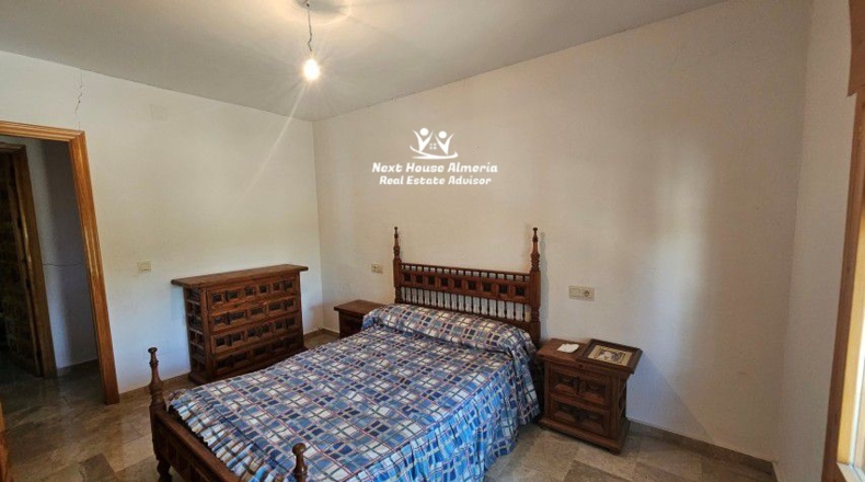 Almería - Пурчена - 61079m2