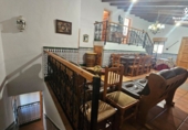Casa de camp amb terreny en venda a Purchena ref.: TR339540 foto