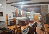 Casa de camp amb terreny en venda a Purchena ref.: TR339540 foto