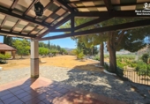Casa de camp amb terreny en venda a Purchena ref.: TR339540 foto
