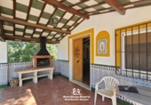 Casa de camp amb terreny en venda a Purchena ref.: TR339540 foto