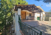 Casa de camp amb terreny en venda a Purchena ref.: TR339540 foto
