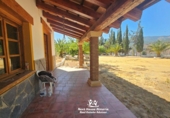 Casa de camp amb terreny en venda a Purchena ref.: TR339540 foto