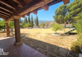 Casa de camp amb terreny en venda a Purchena ref.: TR339540 foto