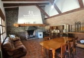 Casa de camp amb terreny en venda a Purchena ref.: TR339540 foto
