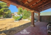 Casa de camp amb terreny en venda a Purchena ref.: TR339540 foto
