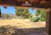 Casa de camp amb terreny en venda a Purchena ref.: TR339540 foto