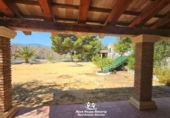 Casa de camp amb terreny en venda a Purchena ref.: TR339540 foto