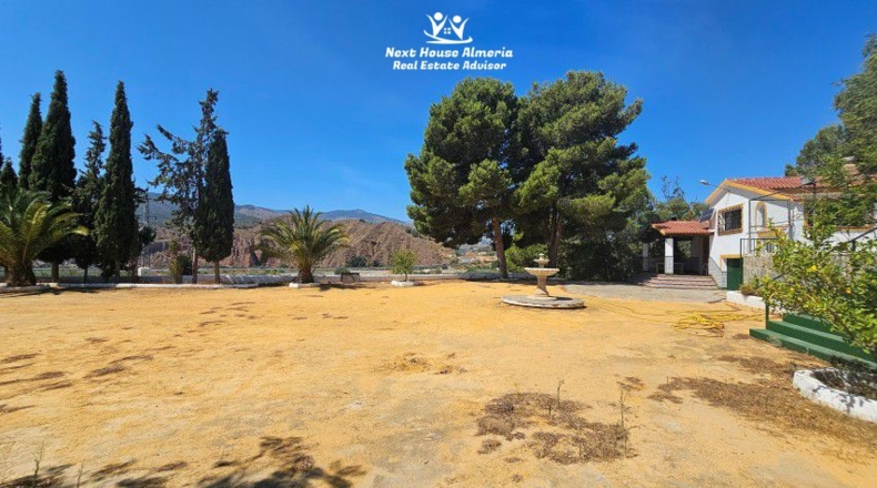 Almería - Пурчена - 61079m2