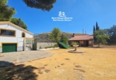 Casa de camp amb terreny en venda a Purchena ref.: TR339540 foto