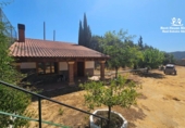 Casa de camp amb terreny en venda a Purchena ref.: TR339540 foto