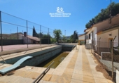 Casa de camp amb terreny en venda a Purchena ref.: TR339540 foto