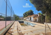 Casa de camp amb terreny en venda a Purchena ref.: TR339540 foto