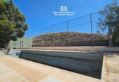 Casa de camp amb terreny en venda a Purchena ref.: TR339540 foto
