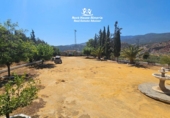 Casa de camp amb terreny en venda a Purchena ref.: TR339540 foto