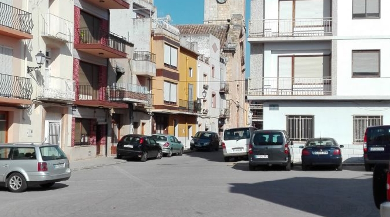 Castellon - Salsadella - 289m2