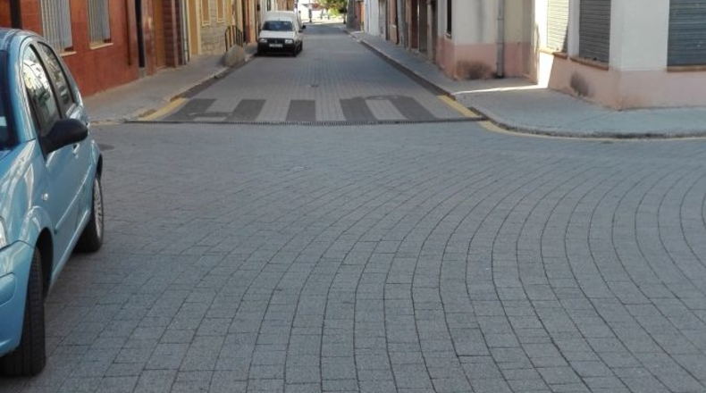 Castellon - Salsadella - 289m2
