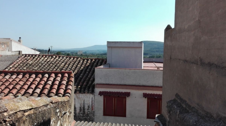 Castellon - Salsadella - 289m2