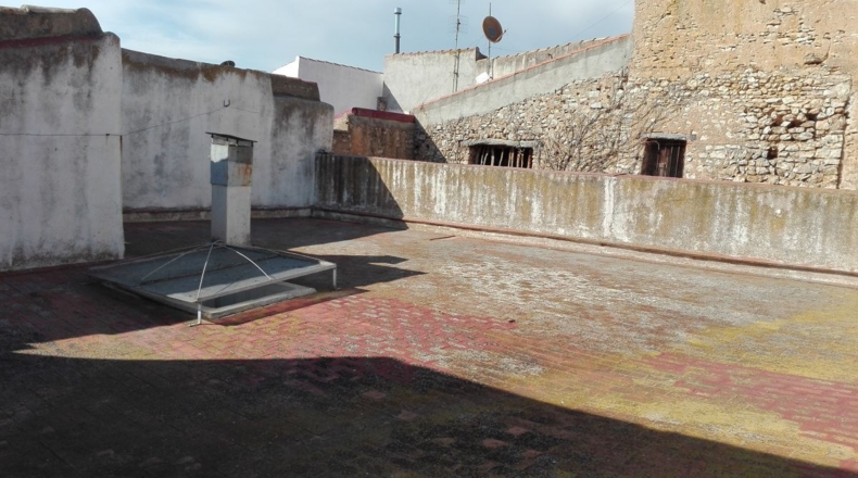 Castellon - Salsadella - 289m2