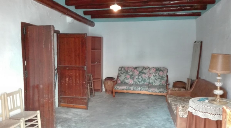 Castellón - Chert - 83m2