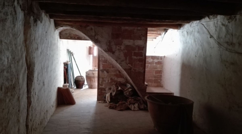 Castellón - Chert - 83m2