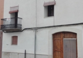 Casa de poble en venda a Xert ref.: TR39624 foto