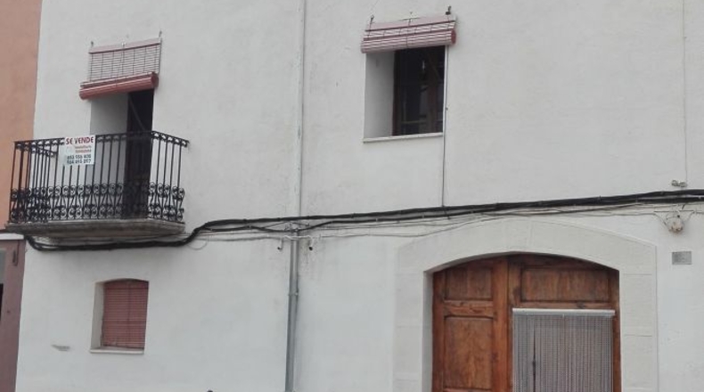 Castellón - Chert - 83m2
