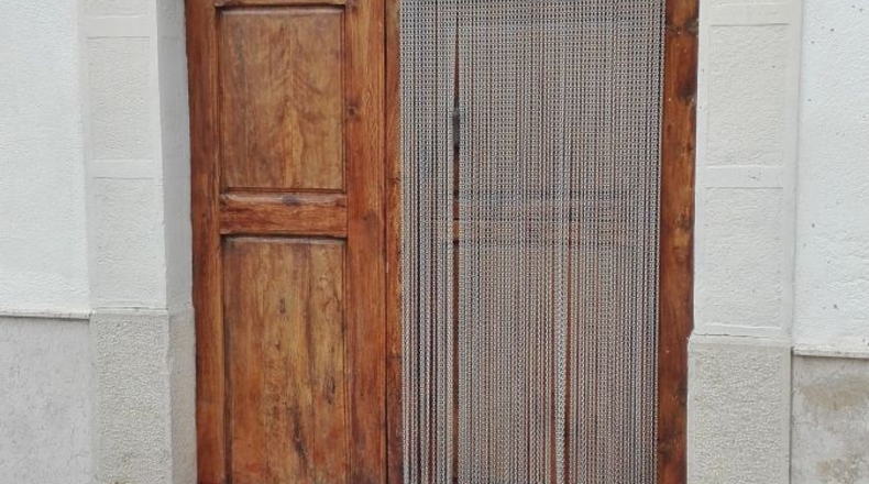 Castellón - Chert - 83m2