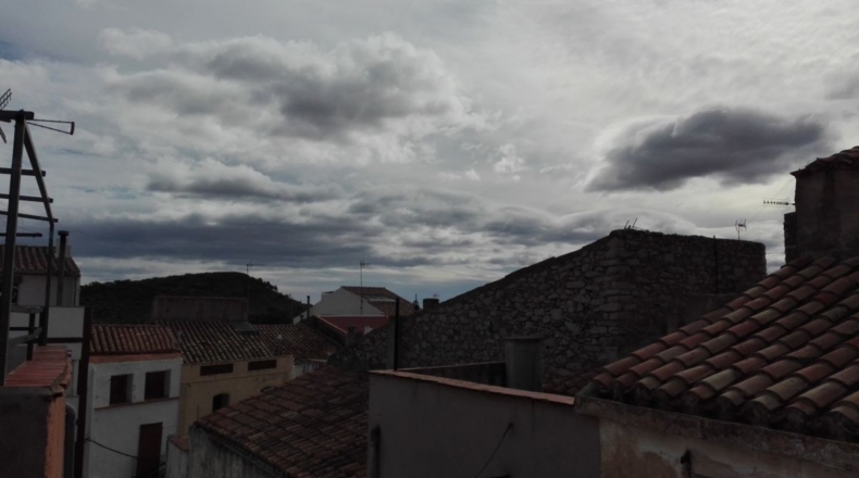 Castellón - Chert - 83m2