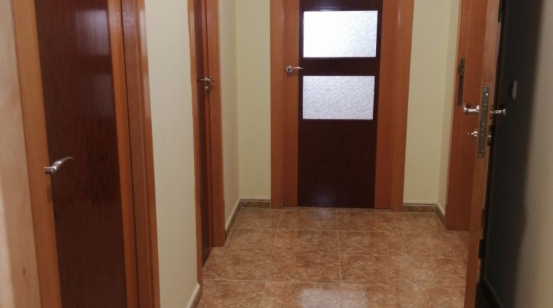 Castellón - Traiguera - 68m2