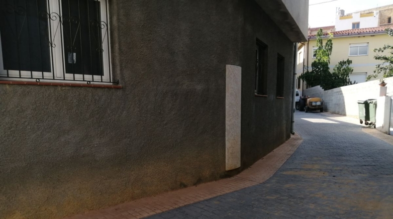 Castellón - Traiguera - 68m2