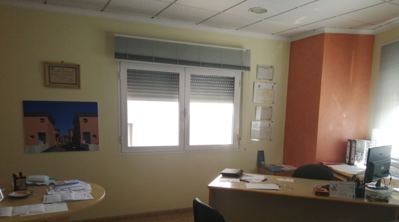 Castellón - Traiguera - 68m2