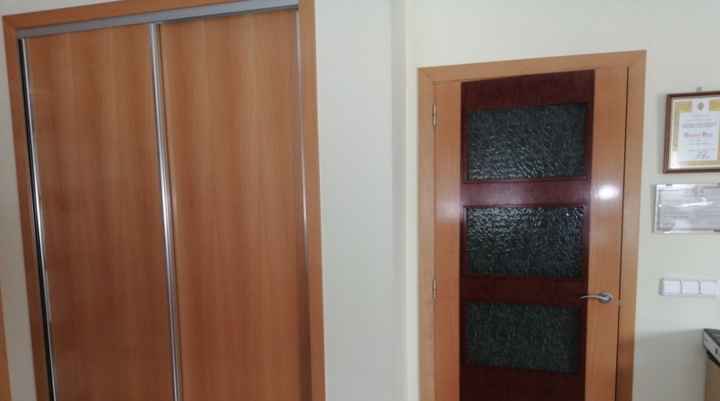 Castellón - Traiguera - 68m2