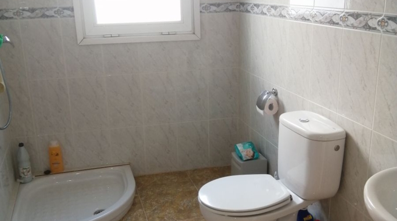 Castellón - Traiguera - 68m2