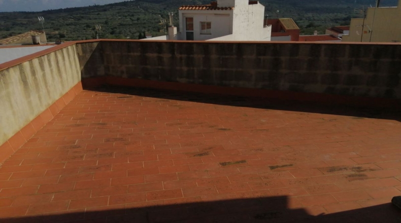 Castellón - Traiguera - 68m2