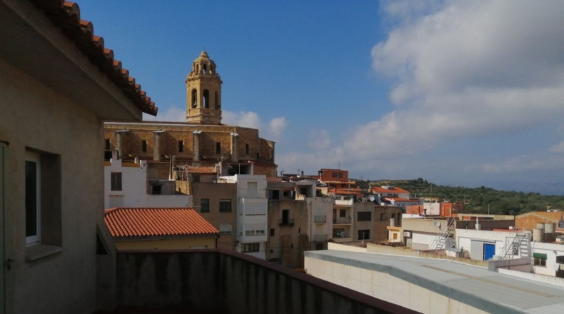 Castellón - Traiguera - 68m2