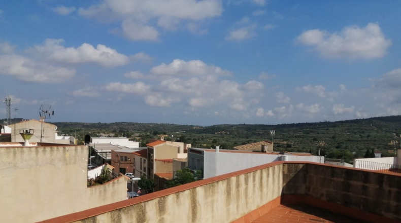 Castellón - Traiguera - 68m2
