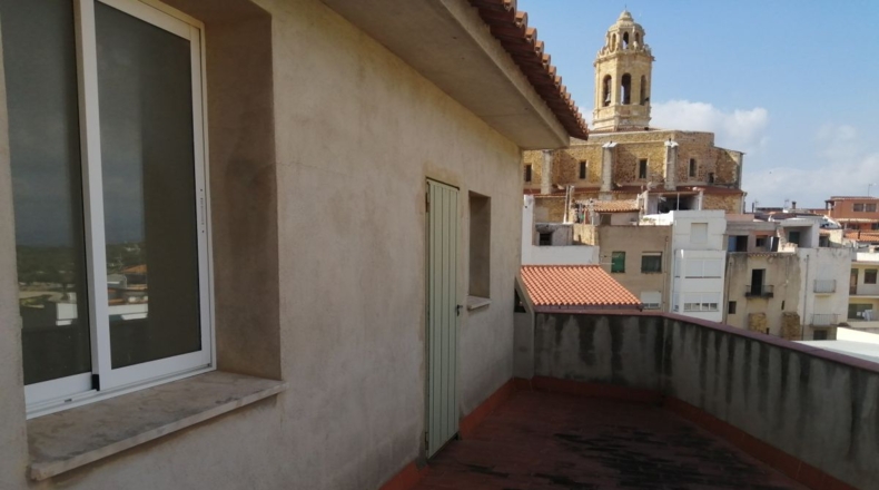 Castellón - Traiguera - 68m2