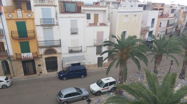 Castellón - Canet lo Roig - 131m2