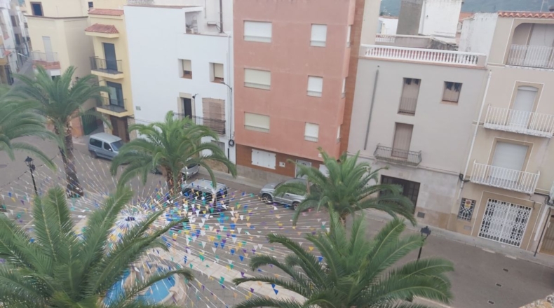 Castellón - Canet lo Roig - 131m2
