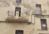 Casa de pueblo en venta en Canet lo Roig ref: TR63296 foto