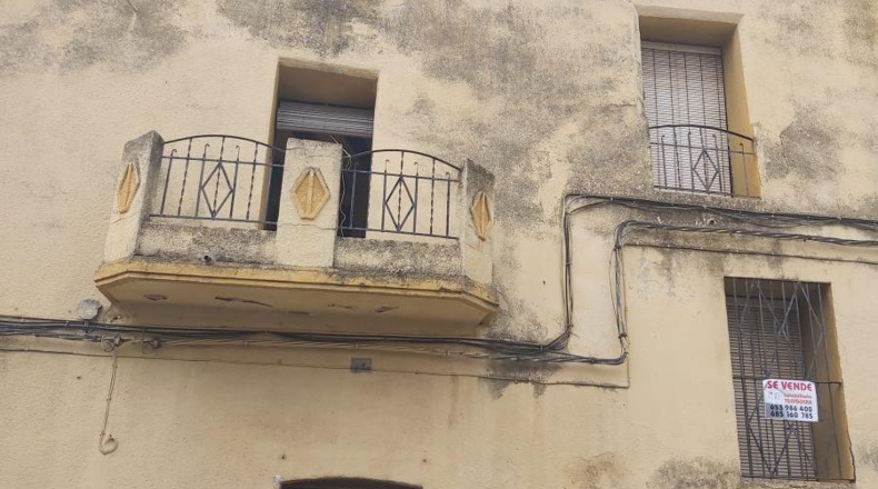 Castellón - Canet lo Roig - 131m2