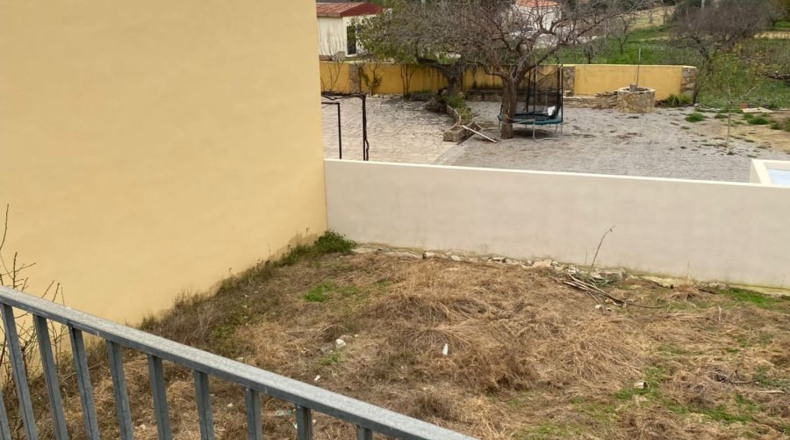 Castellón - Chert - 140m2