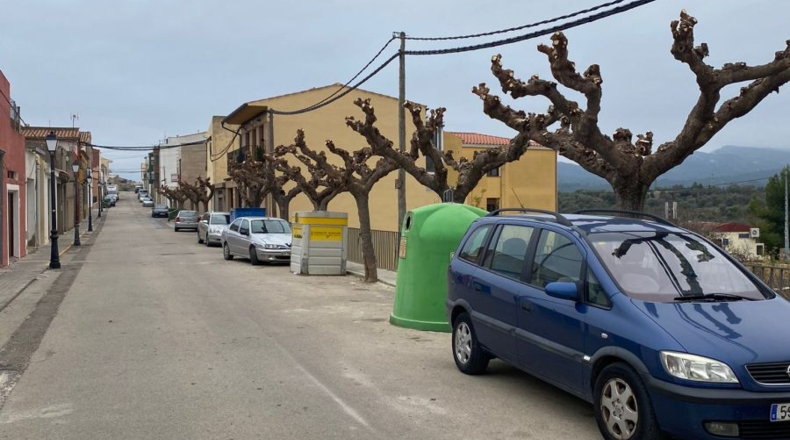 Castellón - Chert - 140m2
