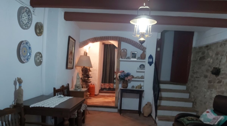 Castellón - Urbanització Zorear - 69m2