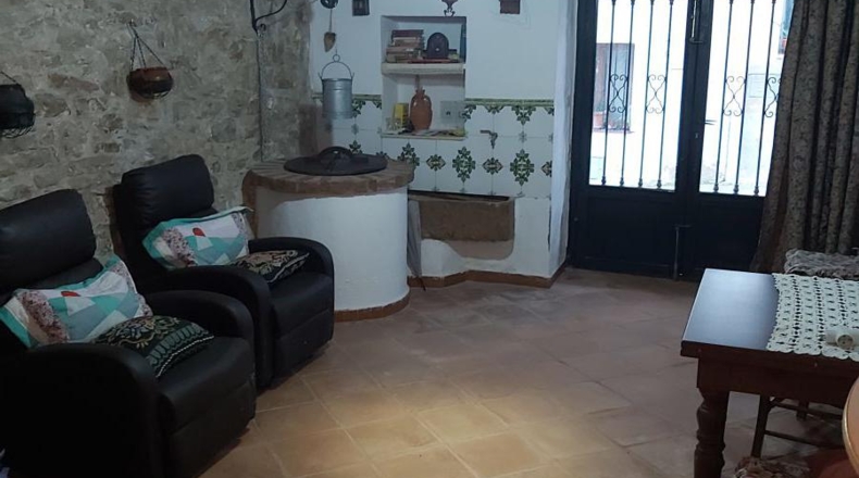 Castellón - Urbanització Zorear - 69m2