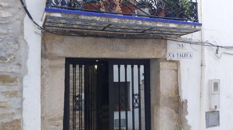 Castellón - Urbanització Zorear - 69m2