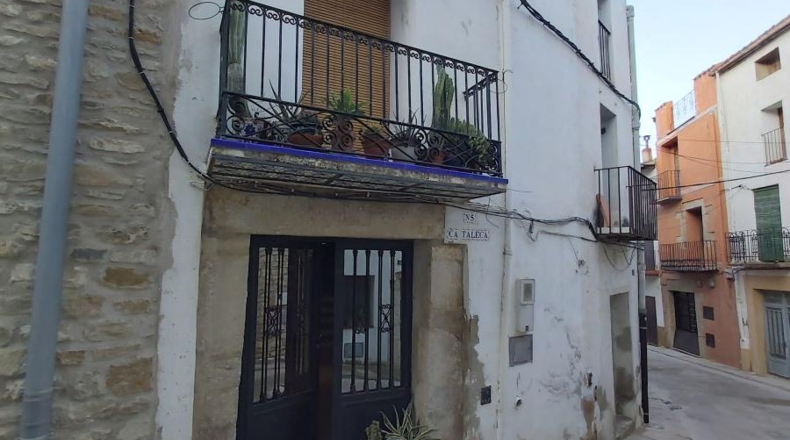 Castellón - Urbanització Zorear - 69m2