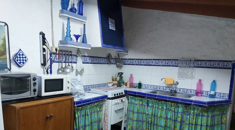 Castellón - Urbanització Zorear - 69m2
